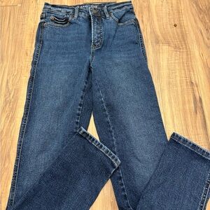 Reitmans Blue Women Jeans